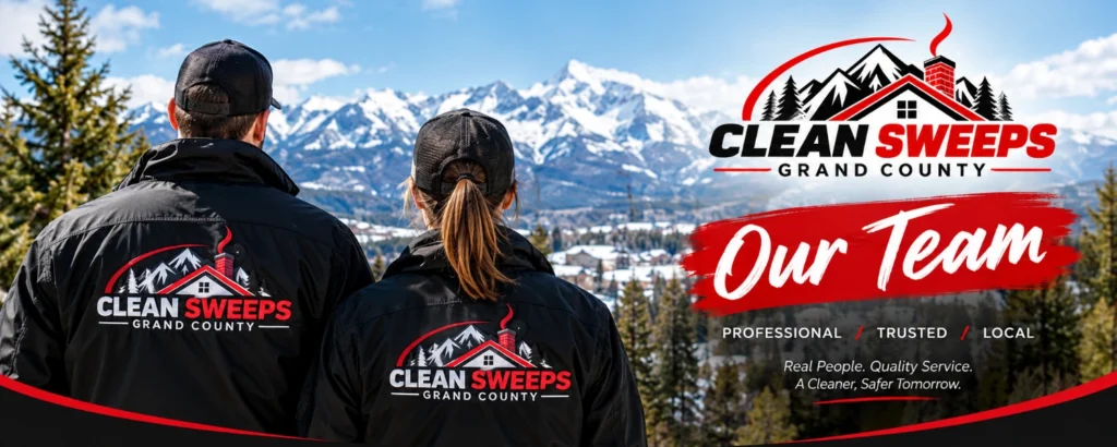 about clean sweeps grand county